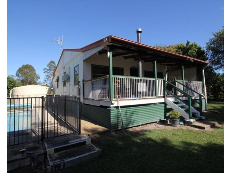14 Bryce Street, Yandaran QLD 4673
