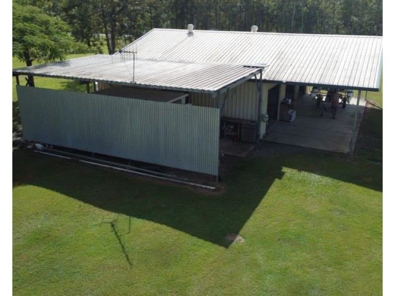14 Bryce Street, Yandaran QLD 4673