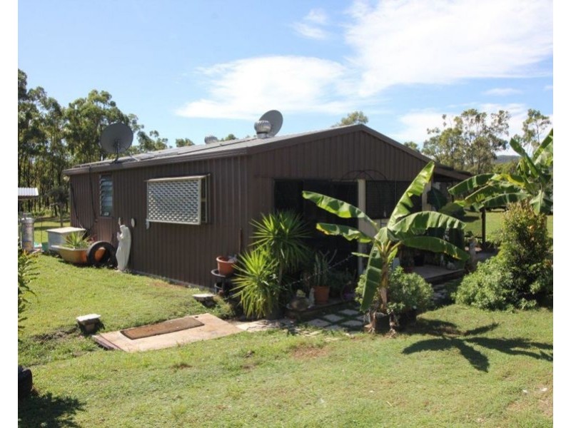 426 Mitchell Road, Mount Maria QLD 4674