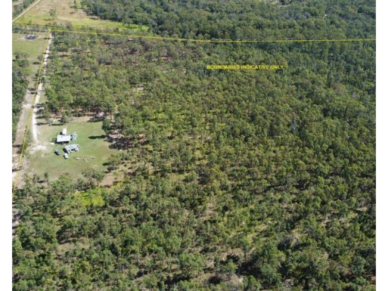 426 Mitchell Road, Mount Maria QLD 4674