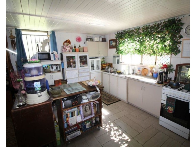 426 Mitchell Road, Mount Maria QLD 4674