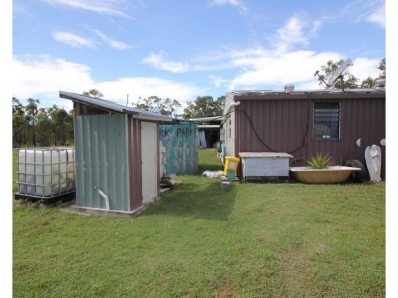 426 Mitchell Road, Mount Maria QLD 4674