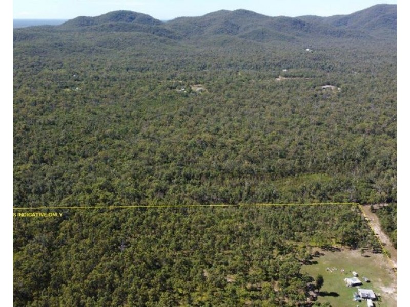 426 Mitchell Road, Mount Maria QLD 4674