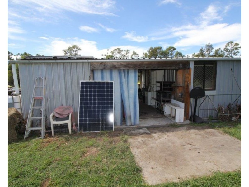 426 Mitchell Road, Mount Maria QLD 4674