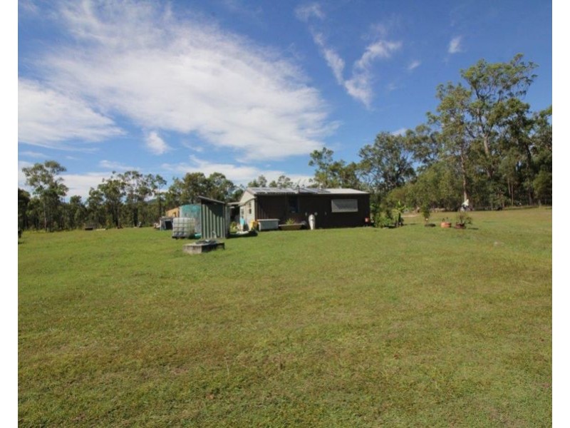 426 Mitchell Road, Mount Maria QLD 4674