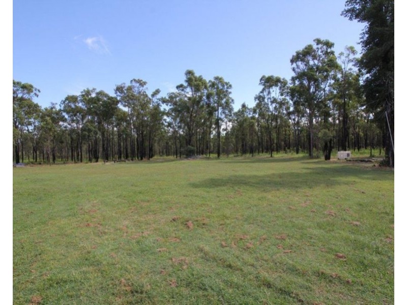 426 Mitchell Road, Mount Maria QLD 4674
