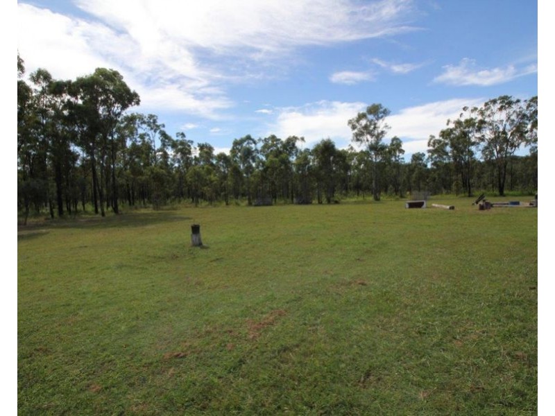 426 Mitchell Road, Mount Maria QLD 4674