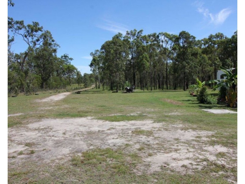 426 Mitchell Road, Mount Maria QLD 4674