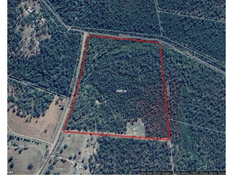426 Mitchell Road, Mount Maria QLD 4674