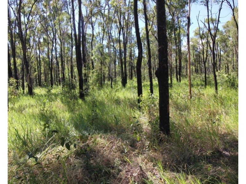 426 Mitchell Road, Mount Maria QLD 4674