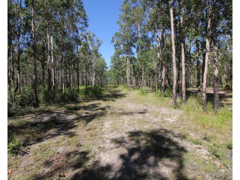 426 Mitchell Road, Mount Maria QLD 4674