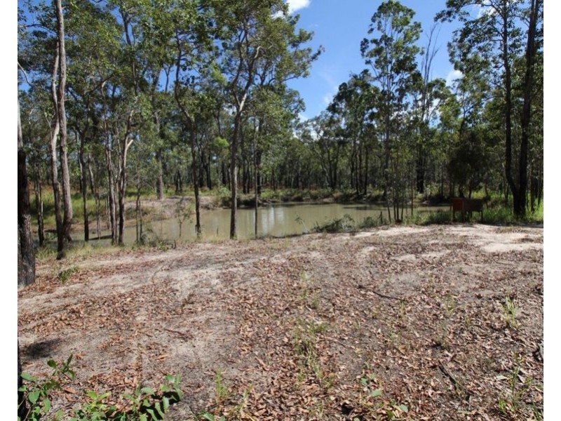 426 Mitchell Road, Mount Maria QLD 4674