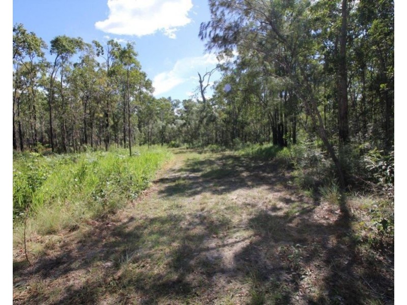 426 Mitchell Road, Mount Maria QLD 4674