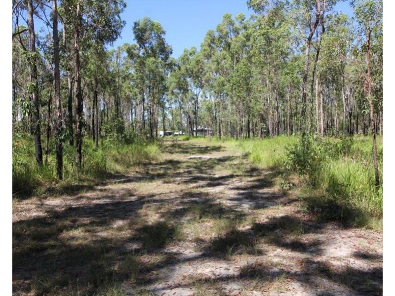 426 Mitchell Road, Mount Maria QLD 4674