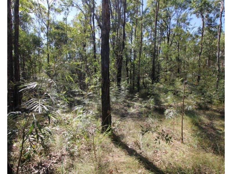 426 Mitchell Road, Mount Maria QLD 4674