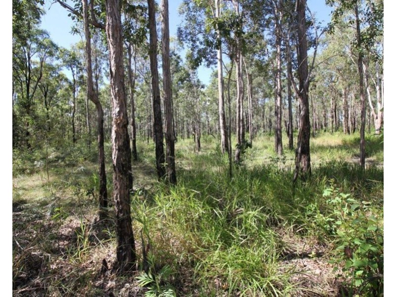 426 Mitchell Road, Mount Maria QLD 4674