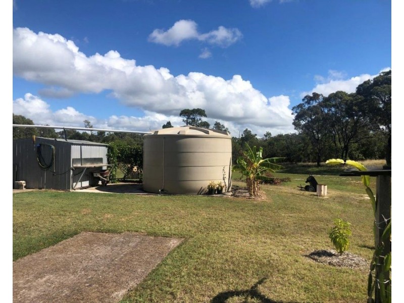 106 Matchbox Road, Deepwater QLD 4674