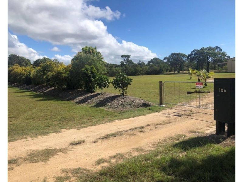 106 Matchbox Road, Deepwater QLD 4674