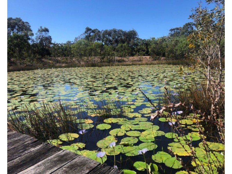106 Matchbox Road, Deepwater QLD 4674