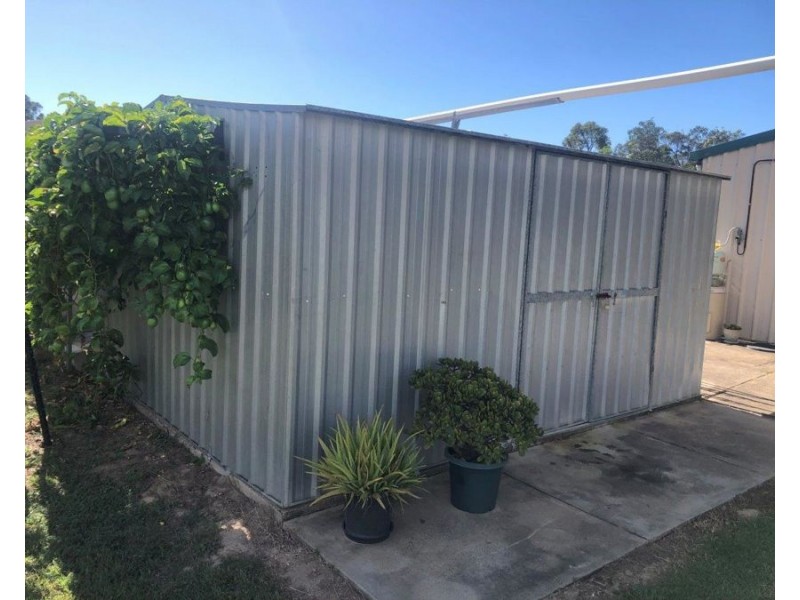 106 Matchbox Road, Deepwater QLD 4674