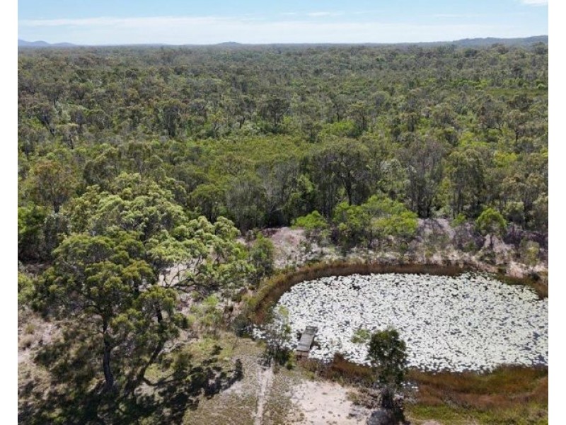 106 Matchbox Road, Deepwater QLD 4674