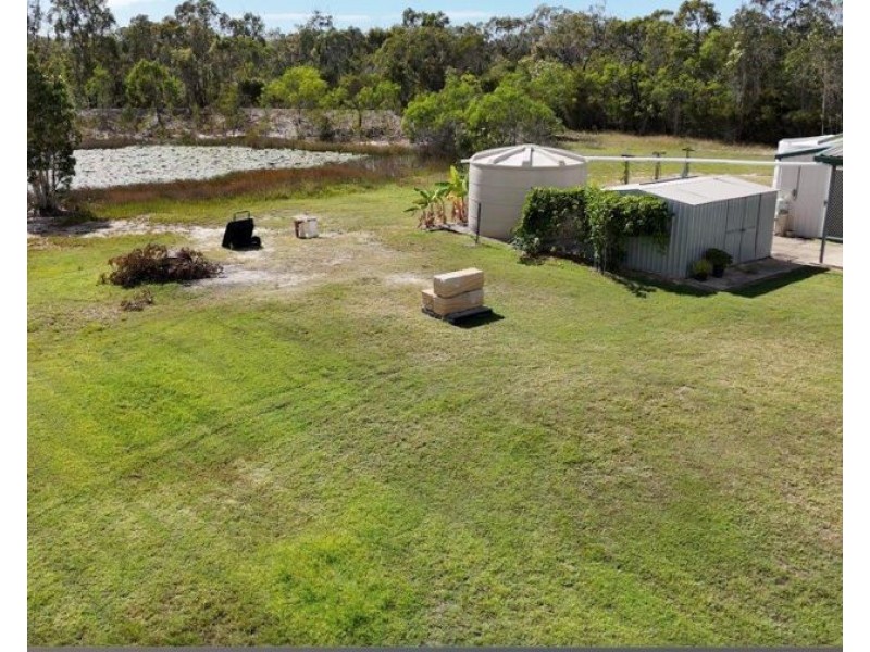 106 Matchbox Road, Deepwater QLD 4674