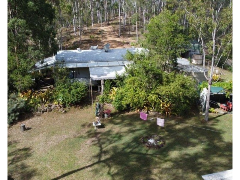 211 Cross Road, Euleilah QLD 4674