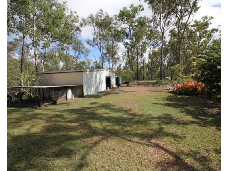 211 Cross Road, Euleilah QLD 4674