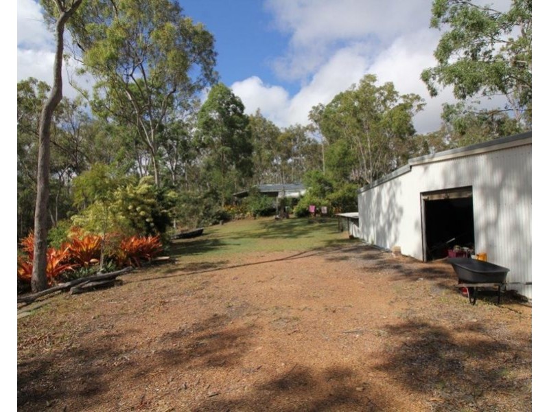 211 Cross Road, Euleilah QLD 4674