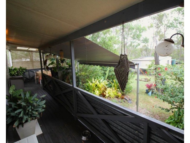 211 Cross Road, Euleilah QLD 4674