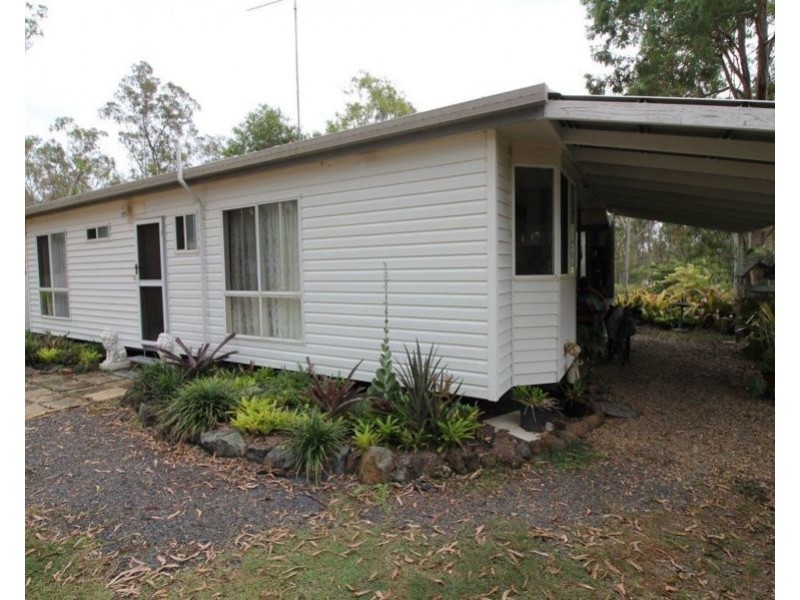 211 Cross Road, Euleilah QLD 4674