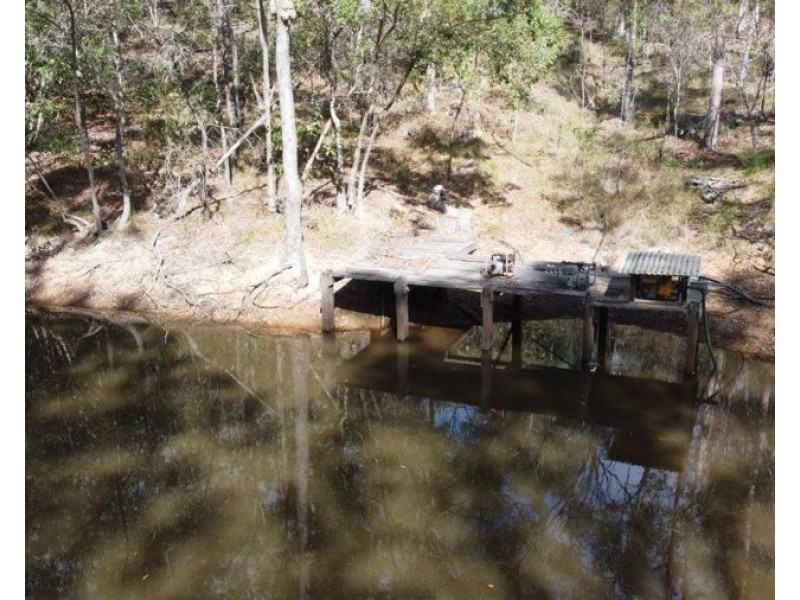 211 Cross Road, Euleilah QLD 4674