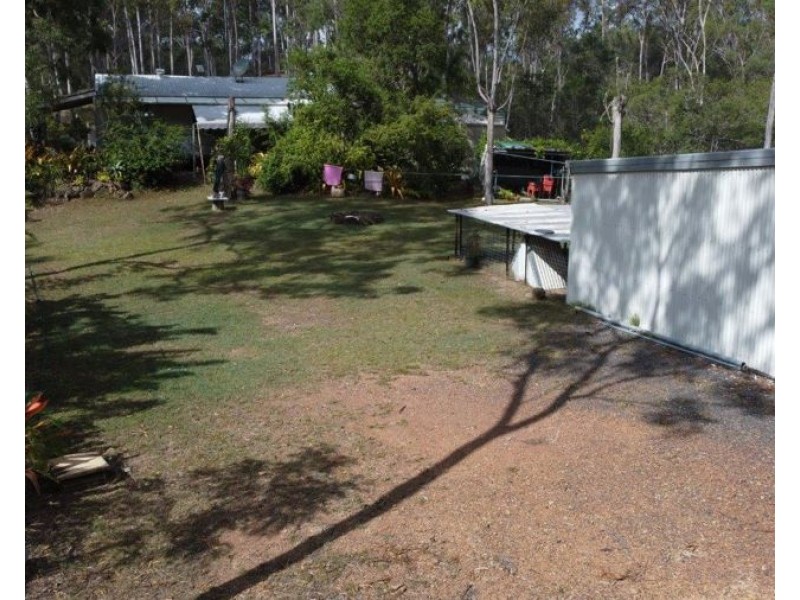 211 Cross Road, Euleilah QLD 4674