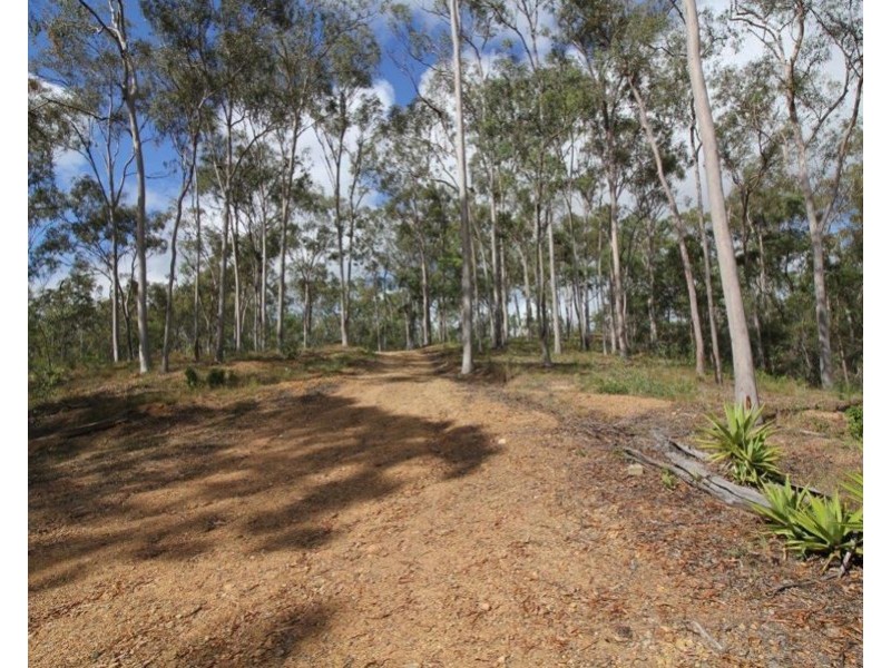 211 Cross Road, Euleilah QLD 4674