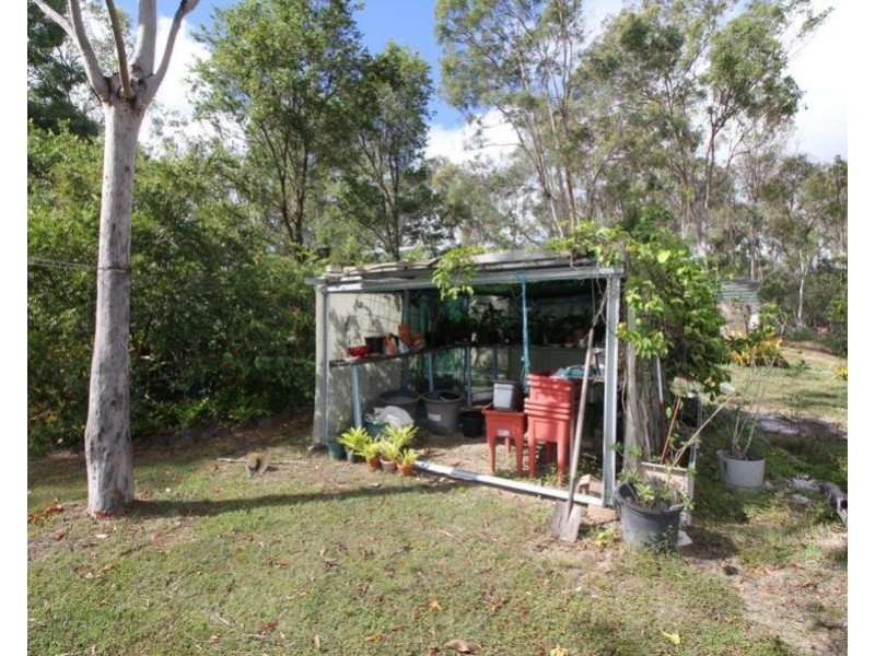 211 Cross Road, Euleilah QLD 4674