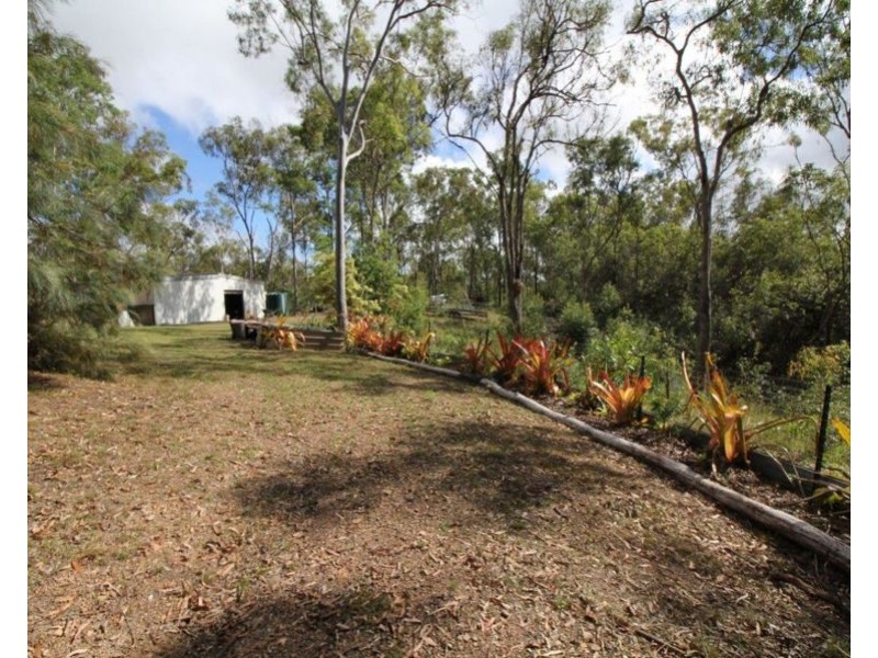 211 Cross Road, Euleilah QLD 4674