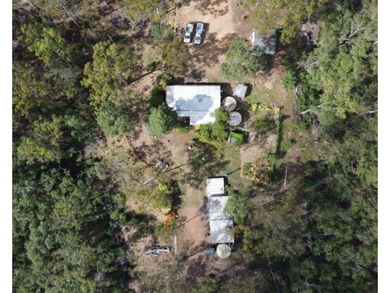 211 Cross Road, Euleilah QLD 4674