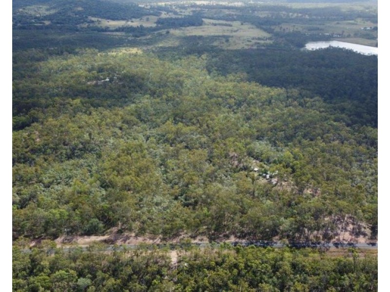 211 Cross Road, Euleilah QLD 4674