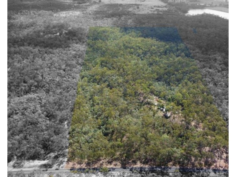 211 Cross Road, Euleilah QLD 4674