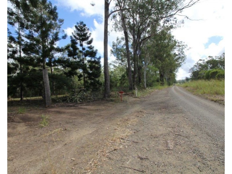407 Oyster Creek Road, Oyster Creek QLD 4674