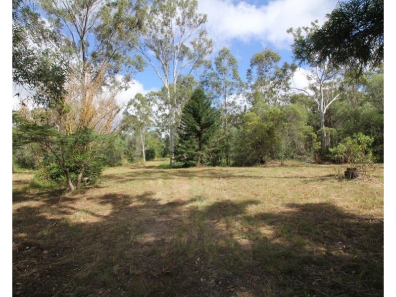 407 Oyster Creek Road, Oyster Creek QLD 4674
