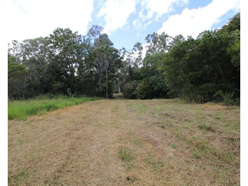 407 Oyster Creek Road, Oyster Creek QLD 4674
