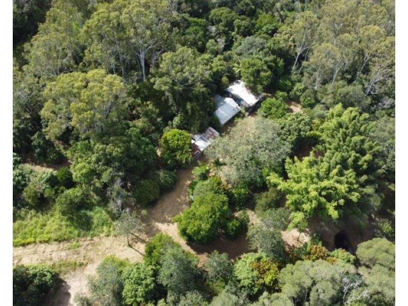 407 Oyster Creek Road, Oyster Creek QLD 4674