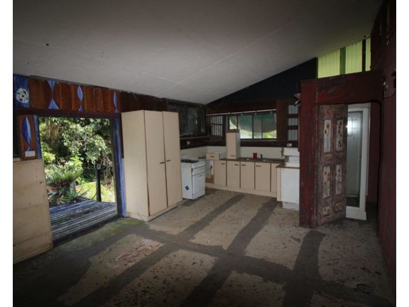 407 Oyster Creek Road, Oyster Creek QLD 4674