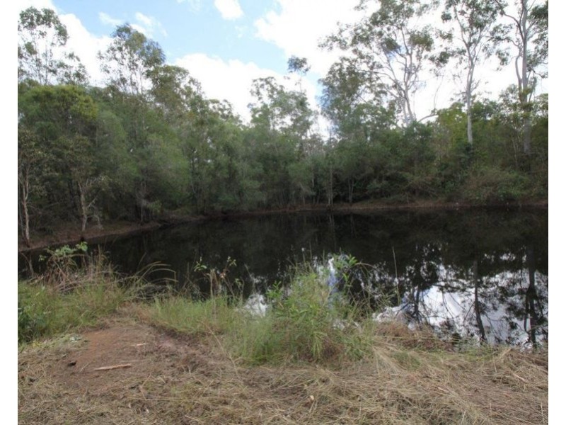 407 Oyster Creek Road, Oyster Creek QLD 4674