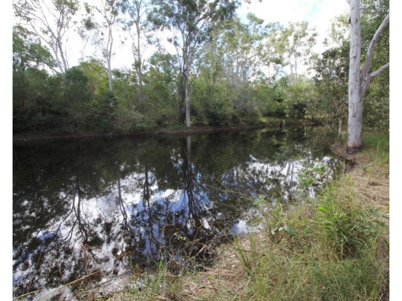 407 Oyster Creek Road, Oyster Creek QLD 4674