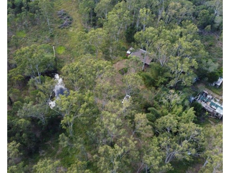407 Oyster Creek Road, Oyster Creek QLD 4674