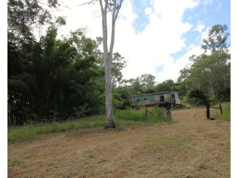 407 Oyster Creek Road, Oyster Creek QLD 4674