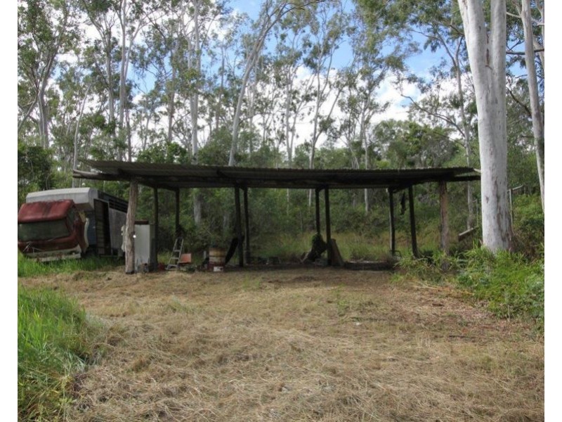 407 Oyster Creek Road, Oyster Creek QLD 4674