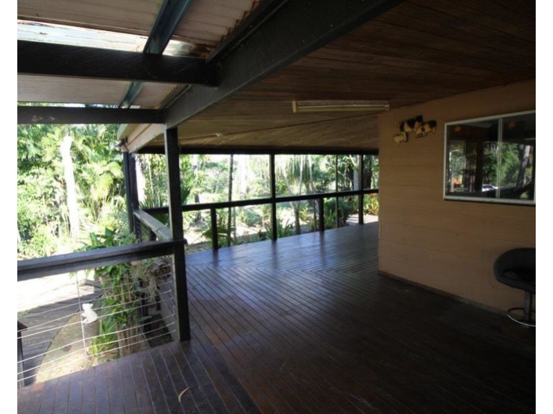 219 Mitchell Road, Mount Maria QLD 4674